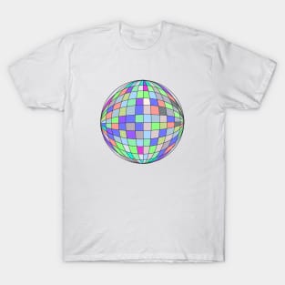 Disco Ball T-Shirt